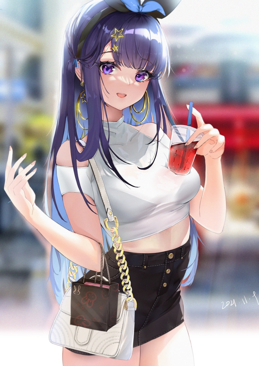 a-soul, bella_(a-soul), bra, eggs_zero, see_through