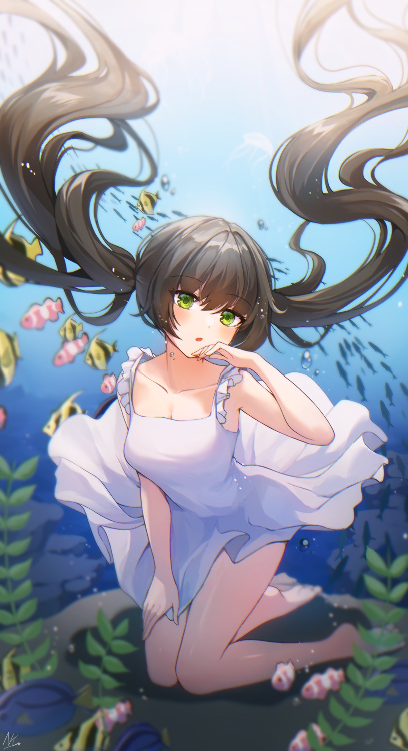 dress, nankam, skirt_lift, summer_dress