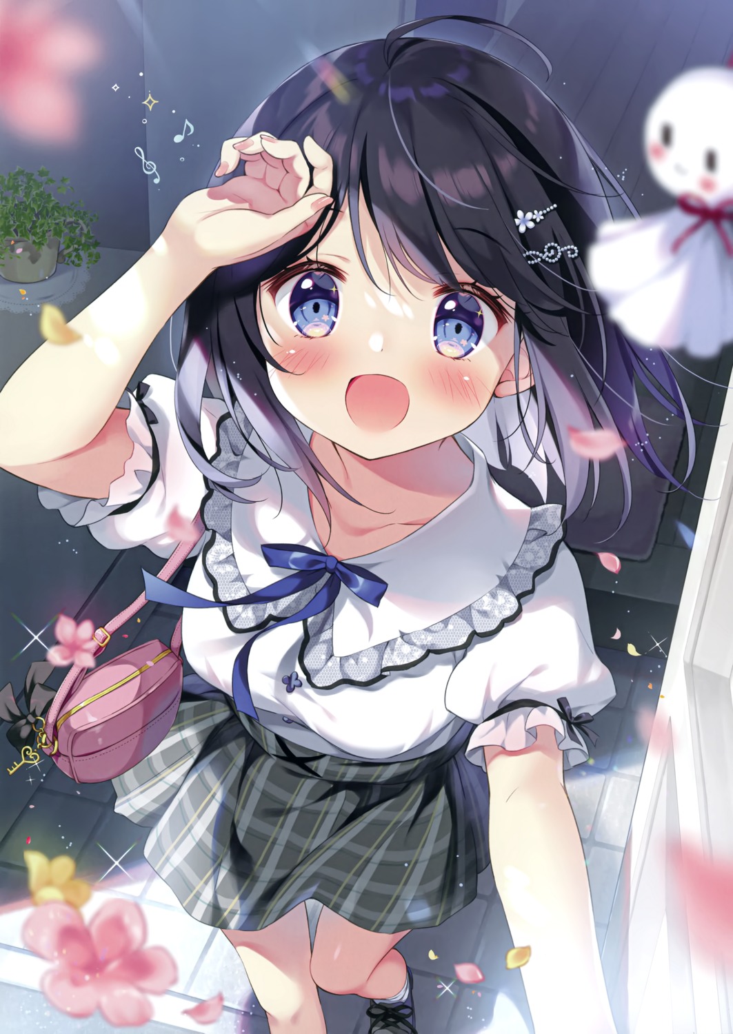 pan, pan_no_mimi, shirayuki_yuuri