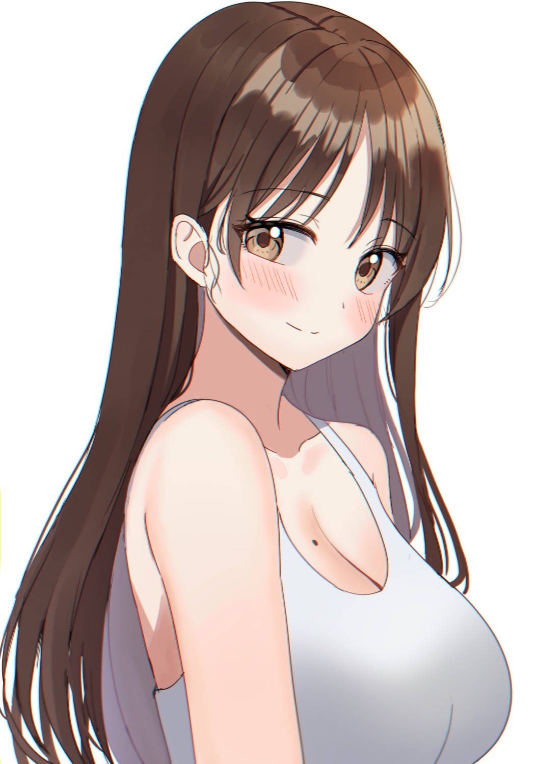 cleavage, kubong