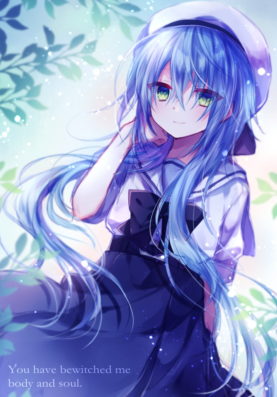 kazato_amane, seifuku