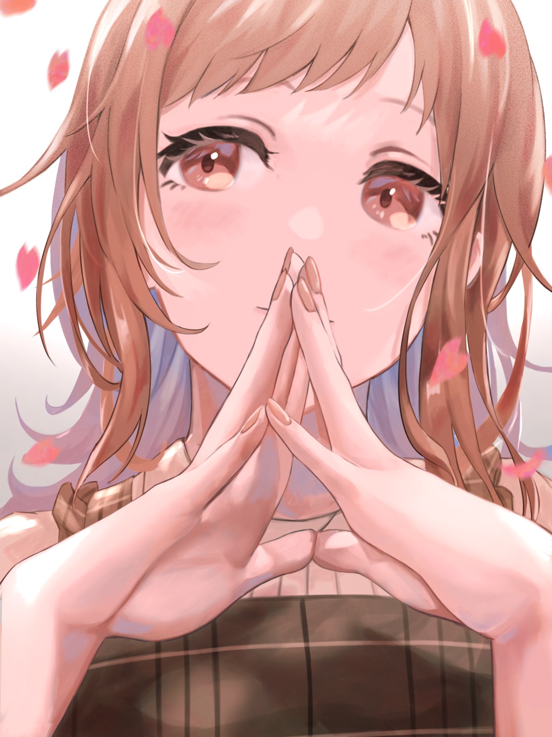 inumantle, sakuragi_mano, the_idolm@ster, the_idolm@ster_shiny_colors