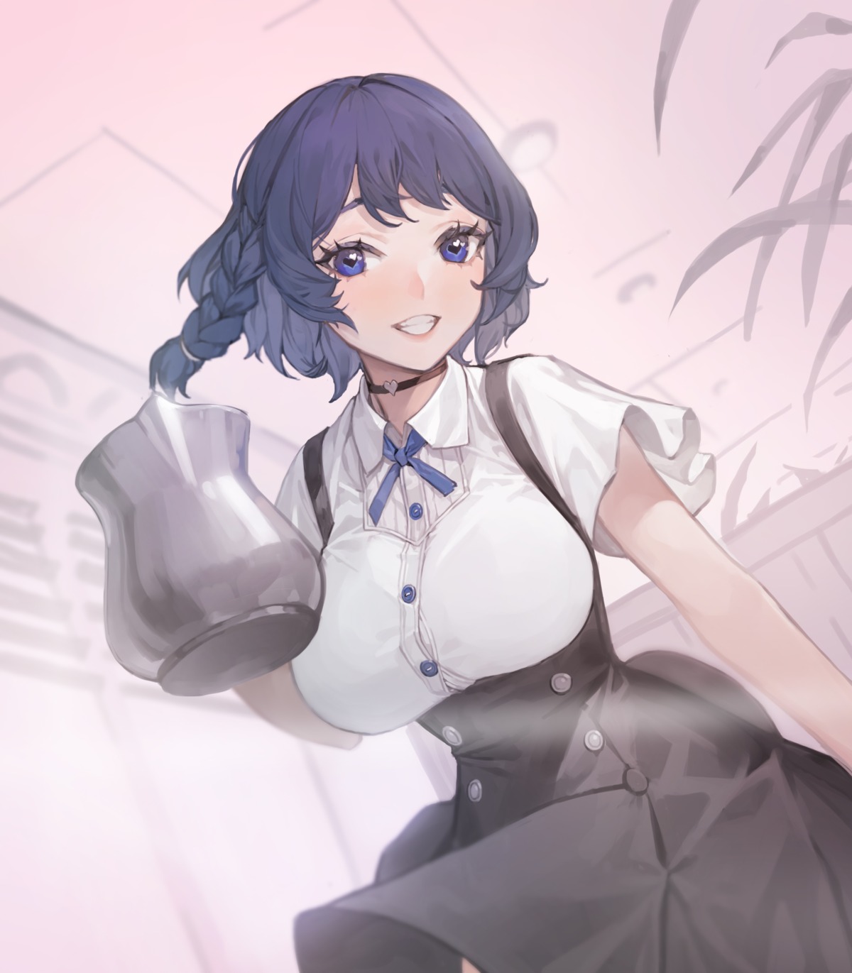 controlline3, waitress