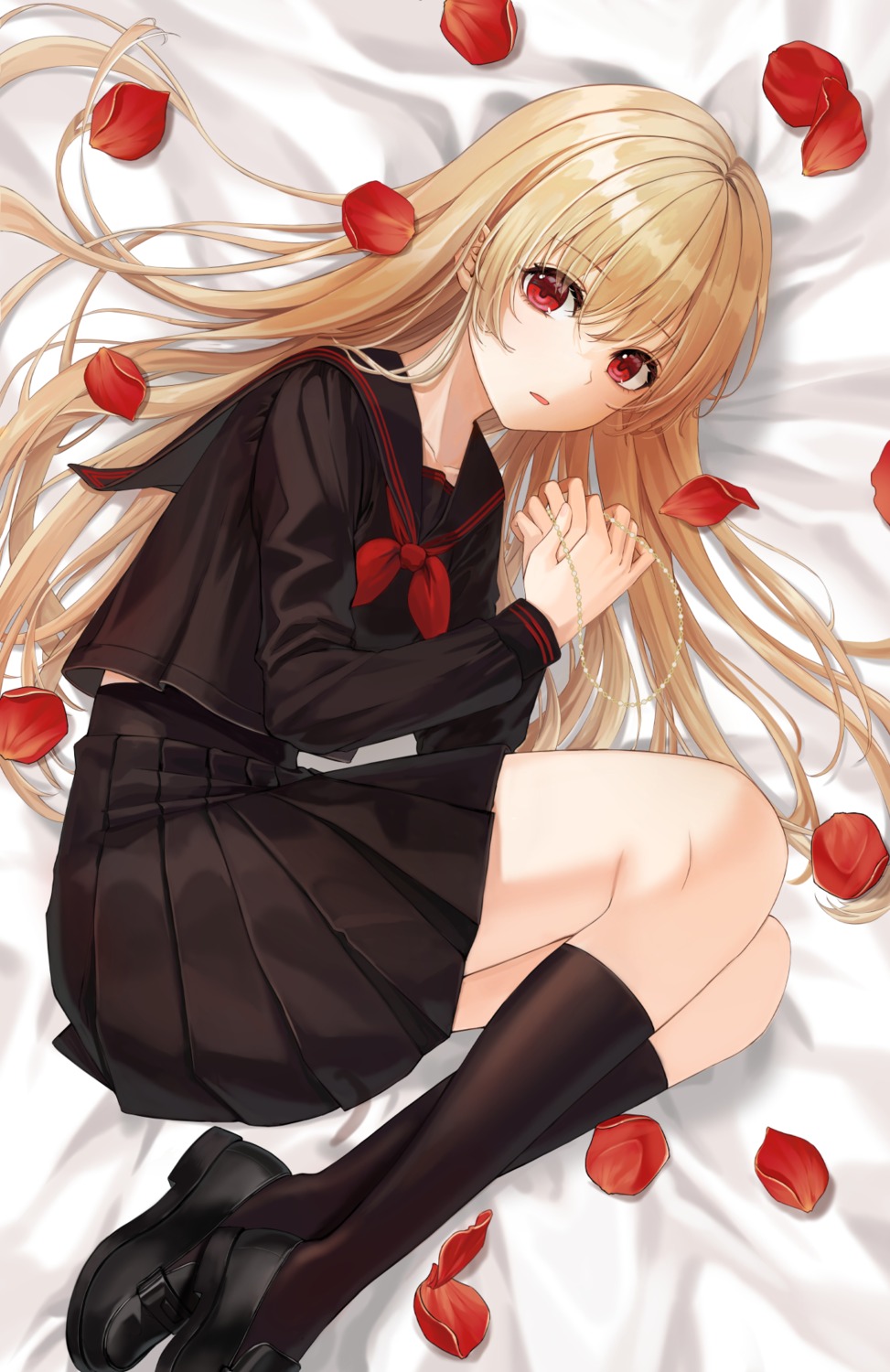 chiya, seifuku