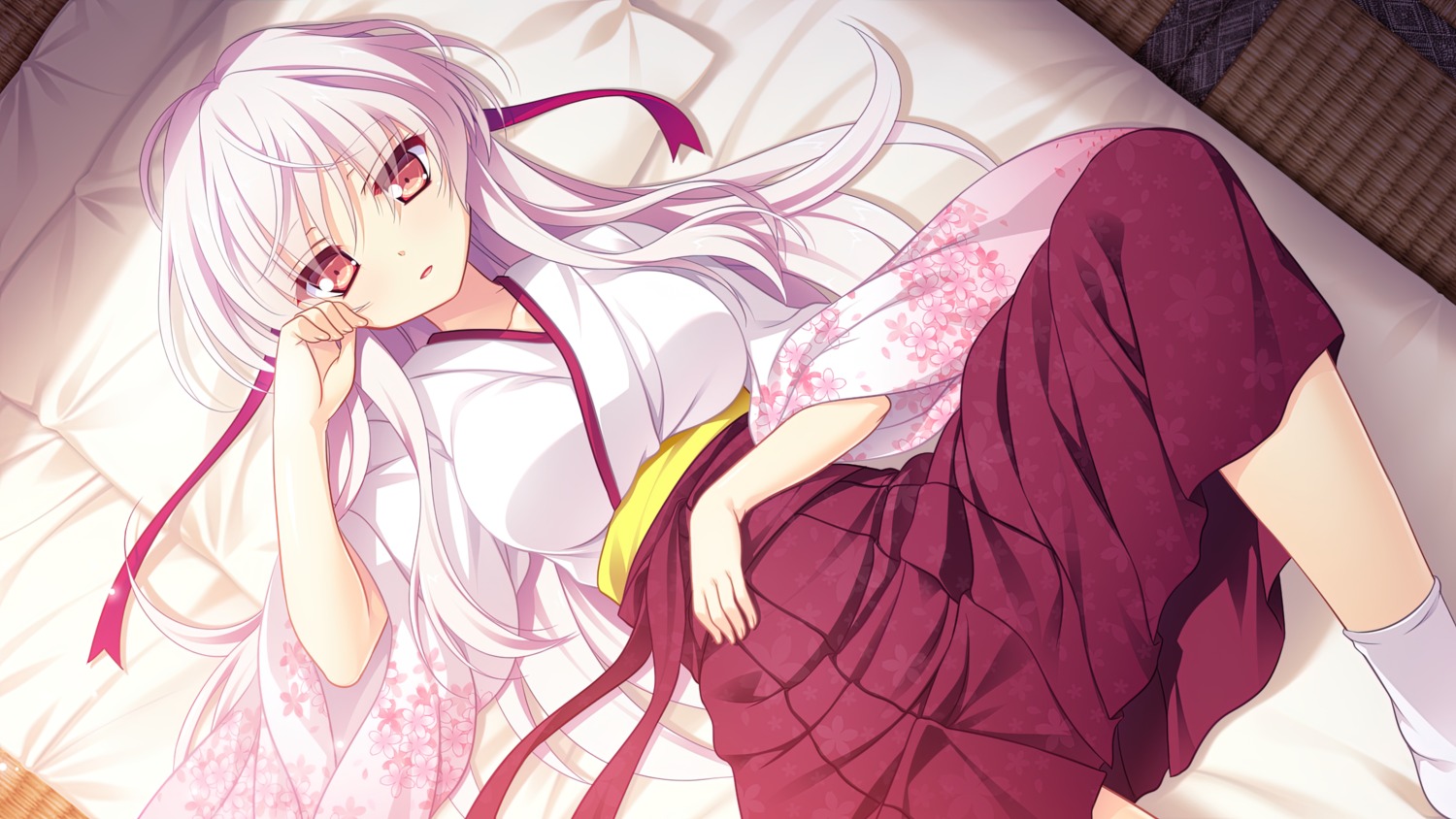applique, game_cg, hana_no_no_ni_saku_utakata_no, japanese_clothes, odawara_hakone