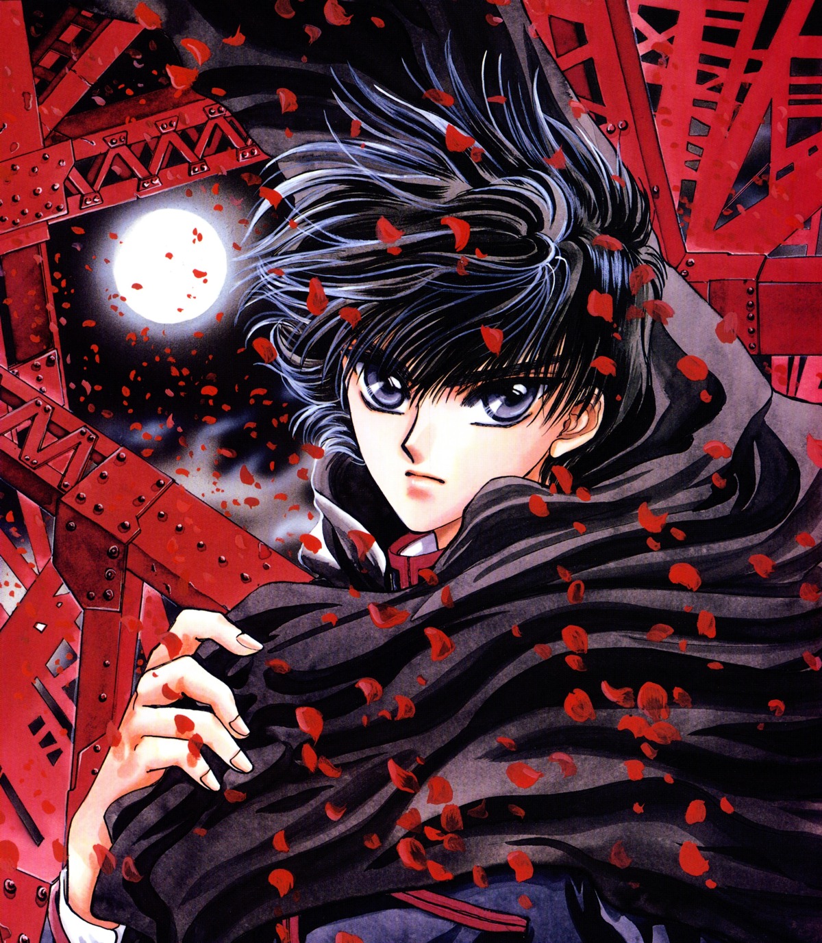 clamp, male, shirou_kamui, x