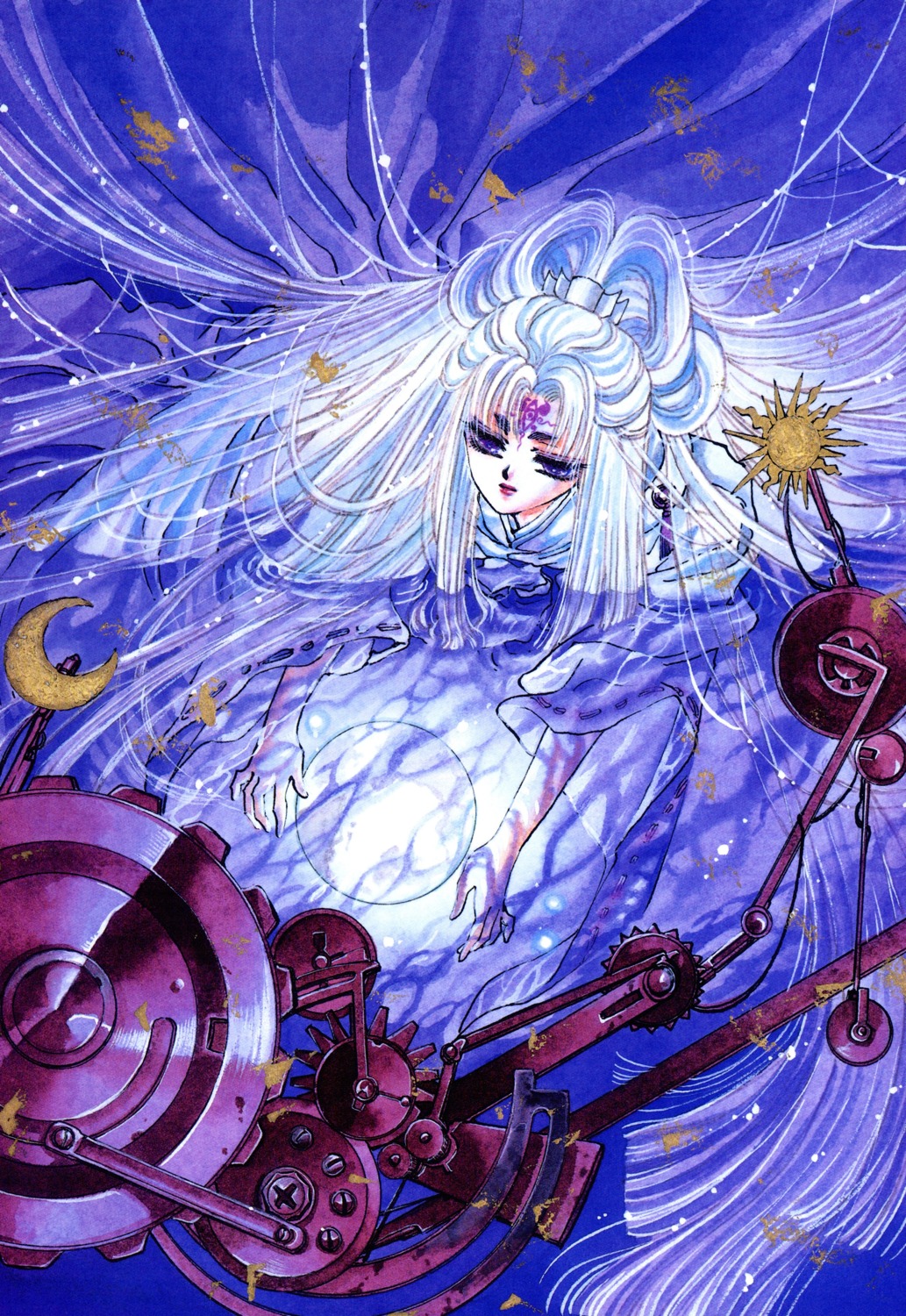 clamp, hinoto, x