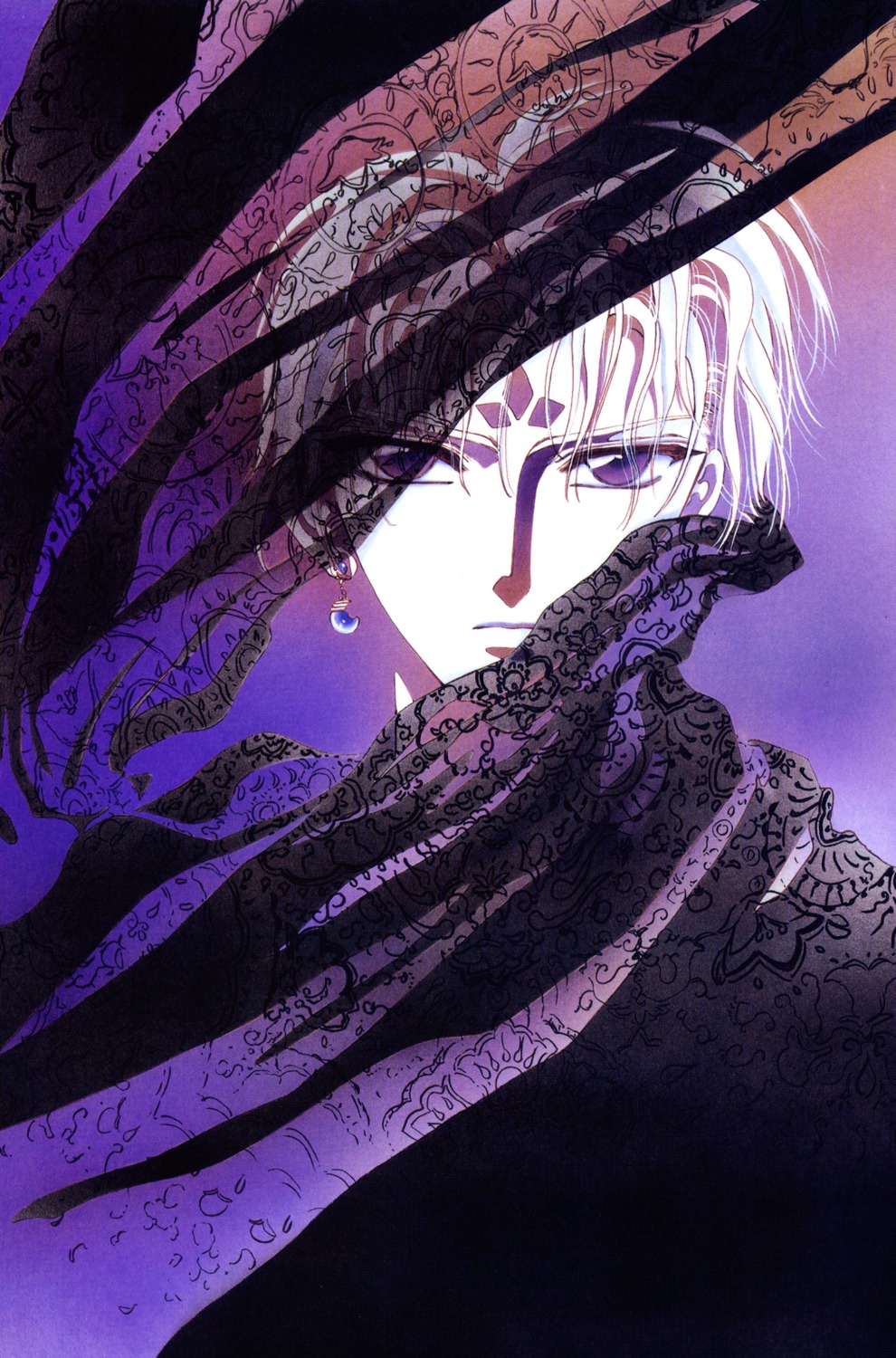 clamp, nataku, x