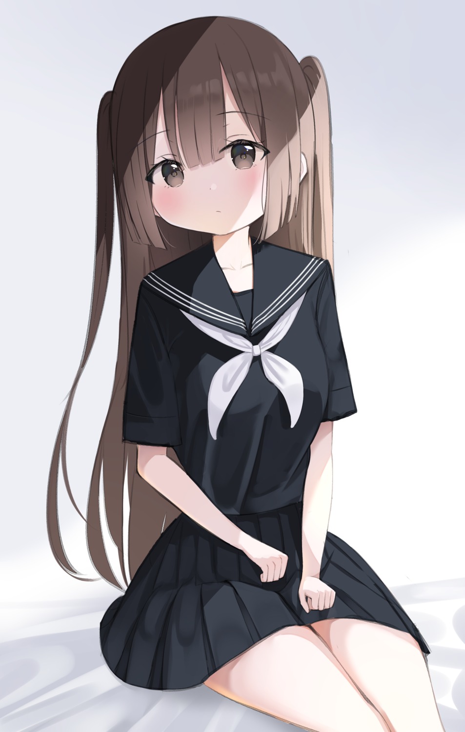sakura_yuu_(hzjy8485), seifuku