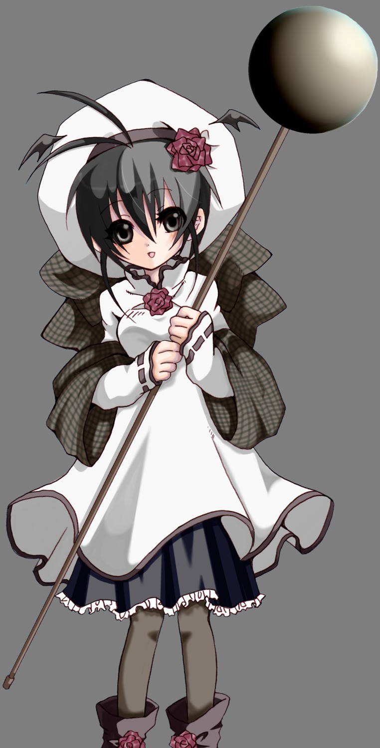 dress, neko_sugil, pantyhose, pita_ten, shia, transparent_png
