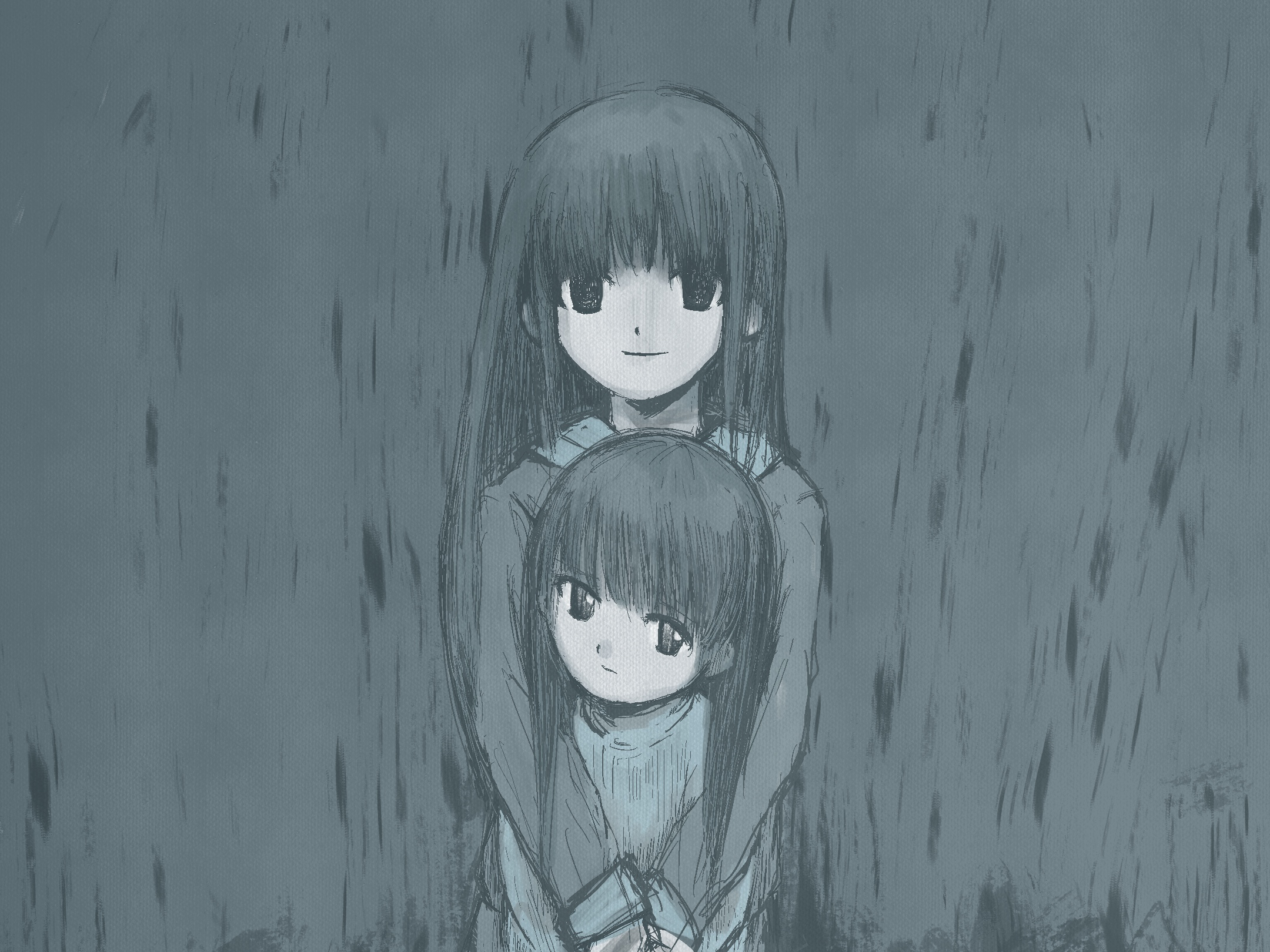 amagami, ayatsuji_tsukasa, ayatsuji_yukari, sketch, tagme