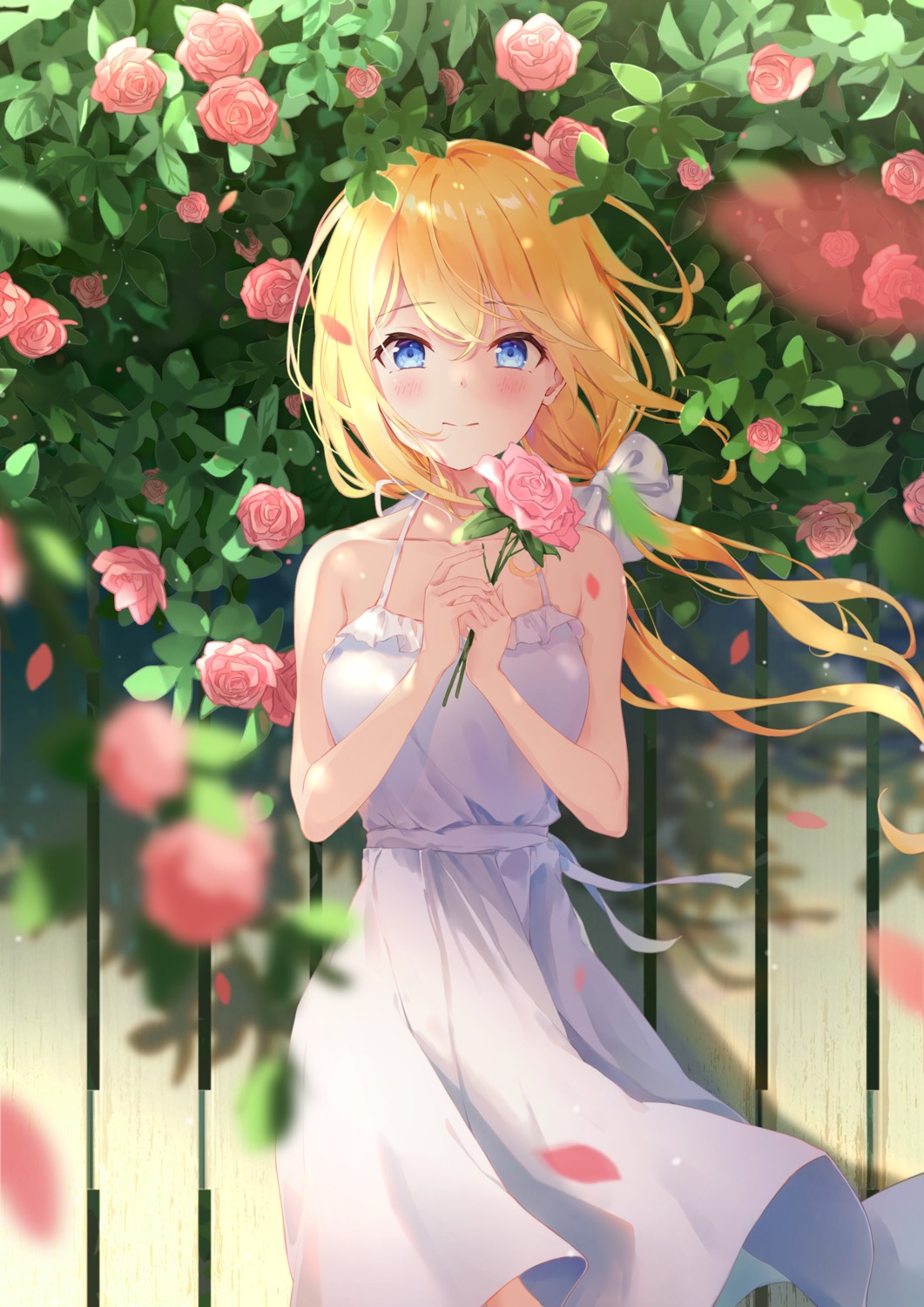 bai-hyacinth, dress, summer_dress