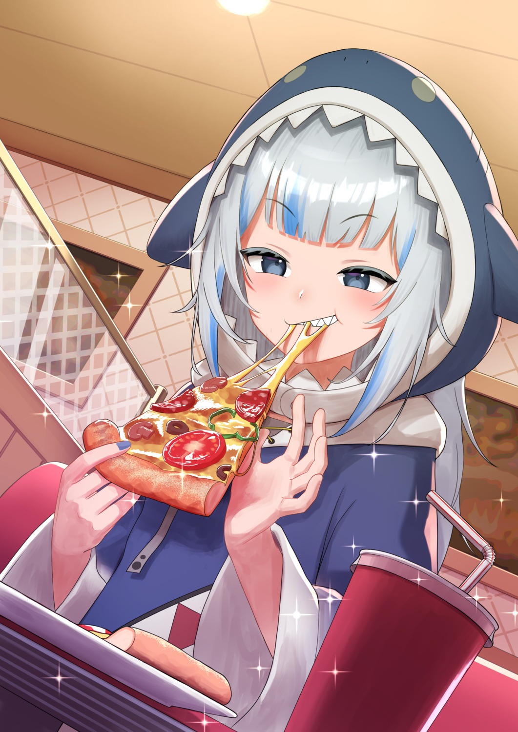 arimoto_wataru, gawr_gura, hololive, hololive_english