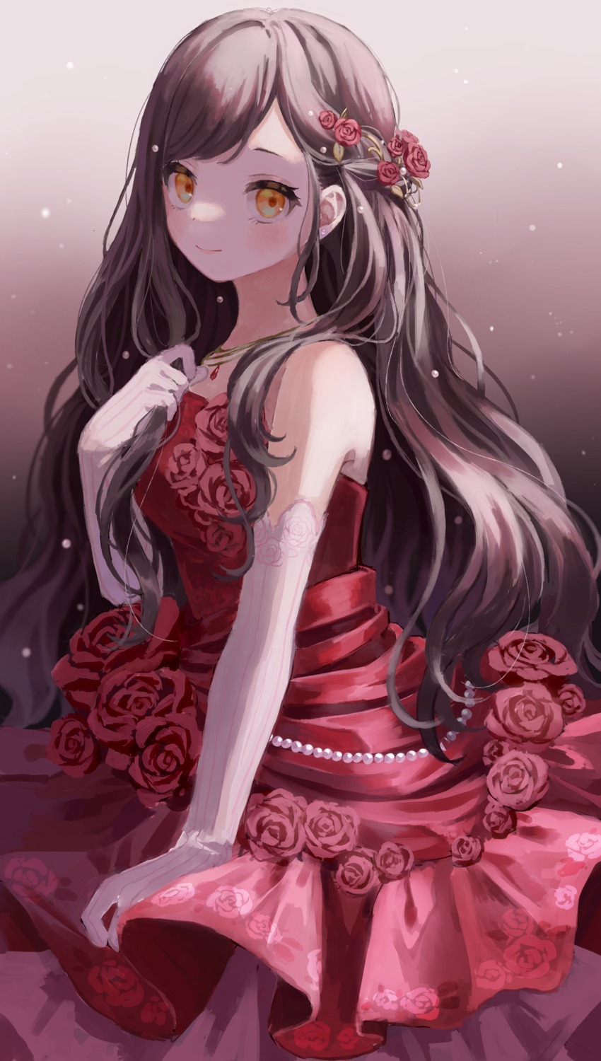 dress, project_sekai, shiraishi_an, tagme