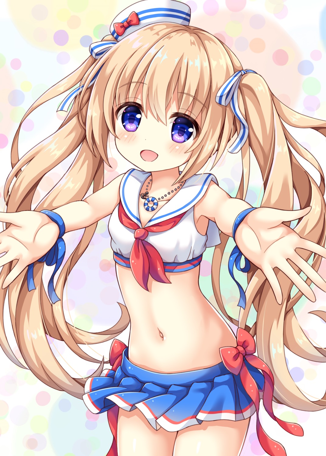 bluebird_(bluebird90), seifuku