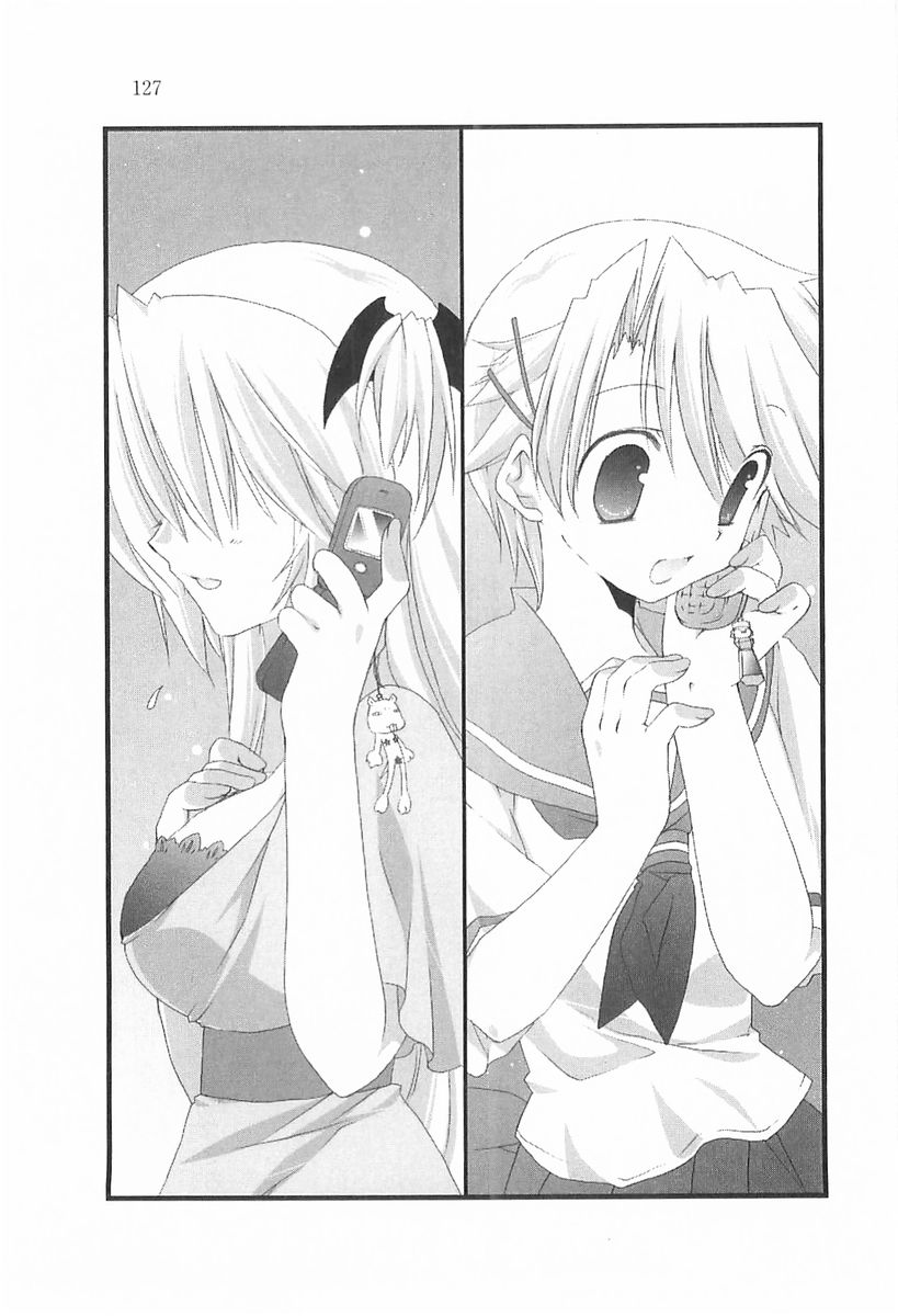 ayakawa_hinako, goshuushou-sama_ninomiya-kun, monochrome, tsukimura_mayu