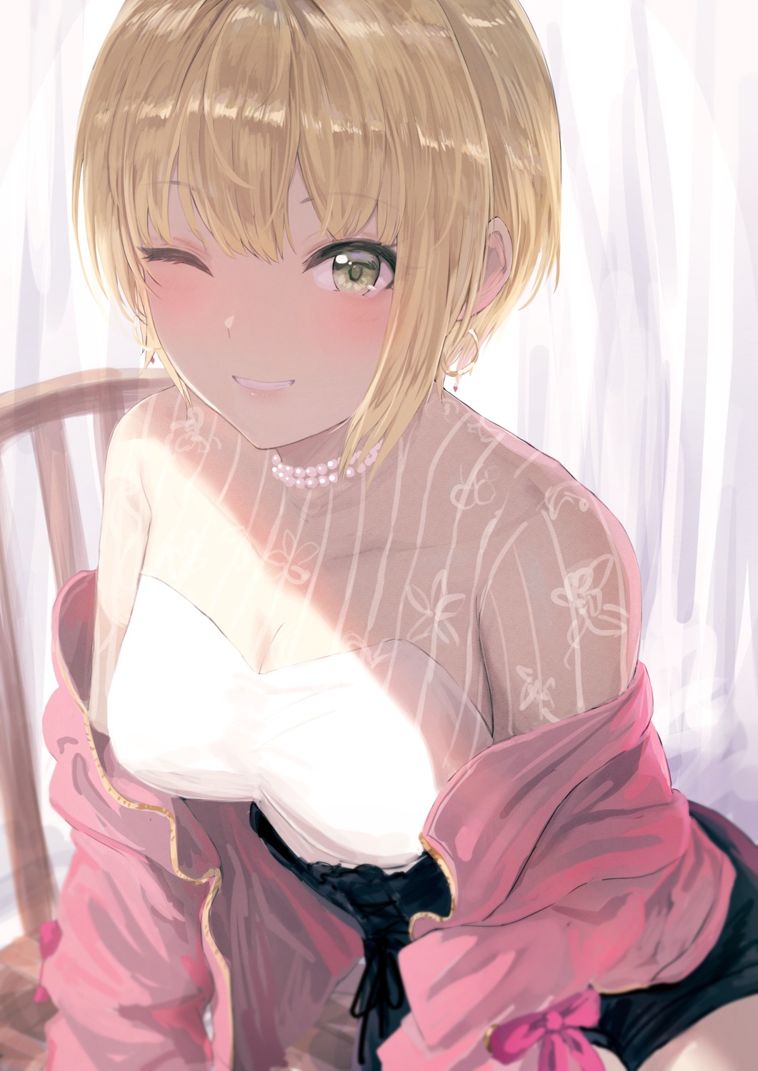 misaki_nonaka, miyamoto_frederica, the_idolm@ster, the_idolm@ster_cinderella_girls, the_idolm@ster_cinderella_girls_starlight_stage