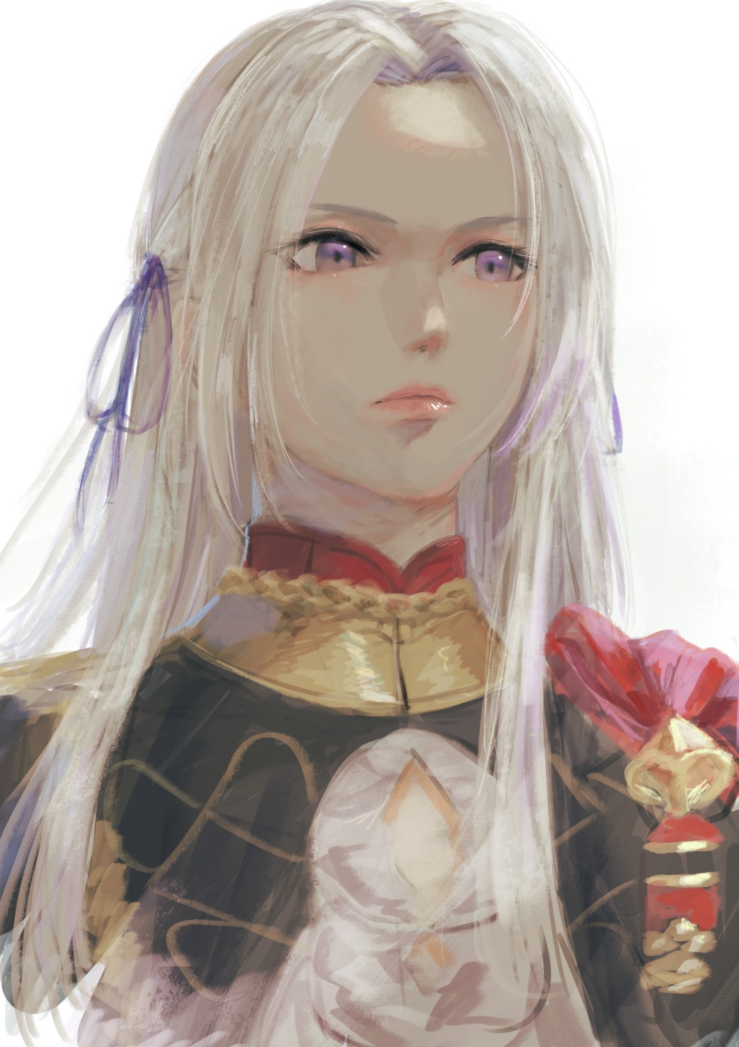 edelgard_von_hresvelg, fire_emblem, fire_emblem_three_houses, misaki_nonaka