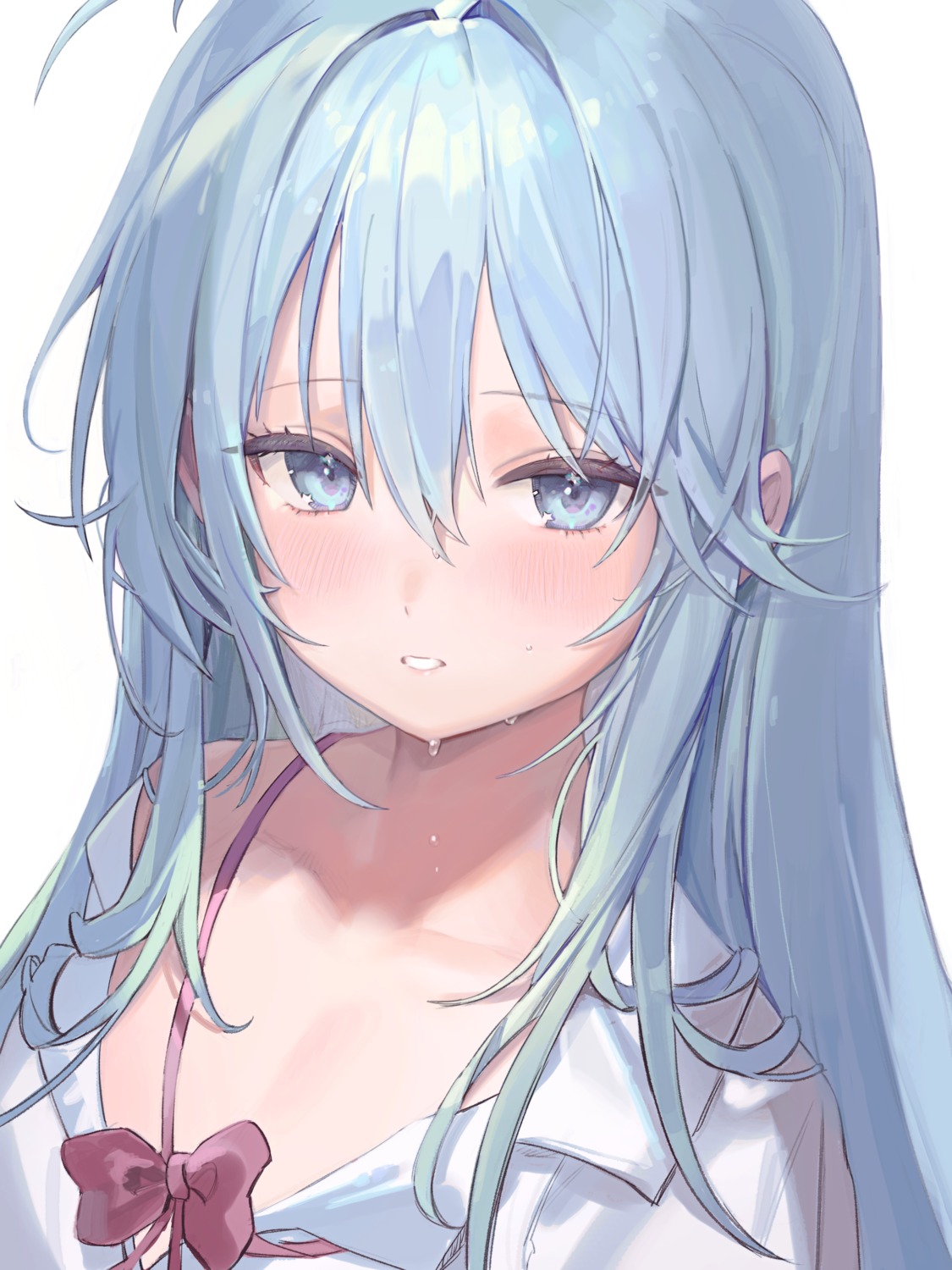 denpa_onna_to_seishun_otoko, freng, seifuku, sketch, touwa_erio
