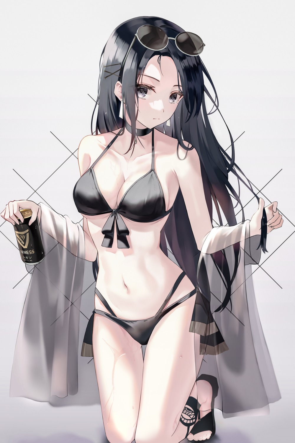 bikini, megane, sion_(im10042m), swimsuits