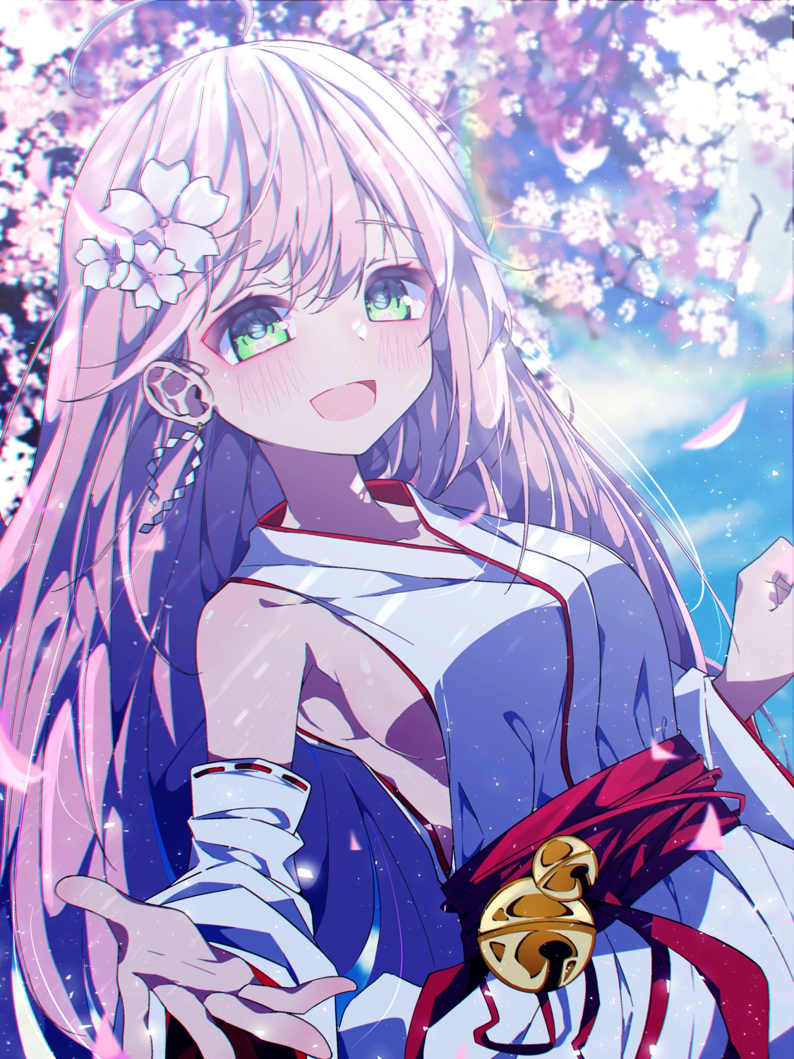 amadeus_(amadeus0903), miko, no_bra