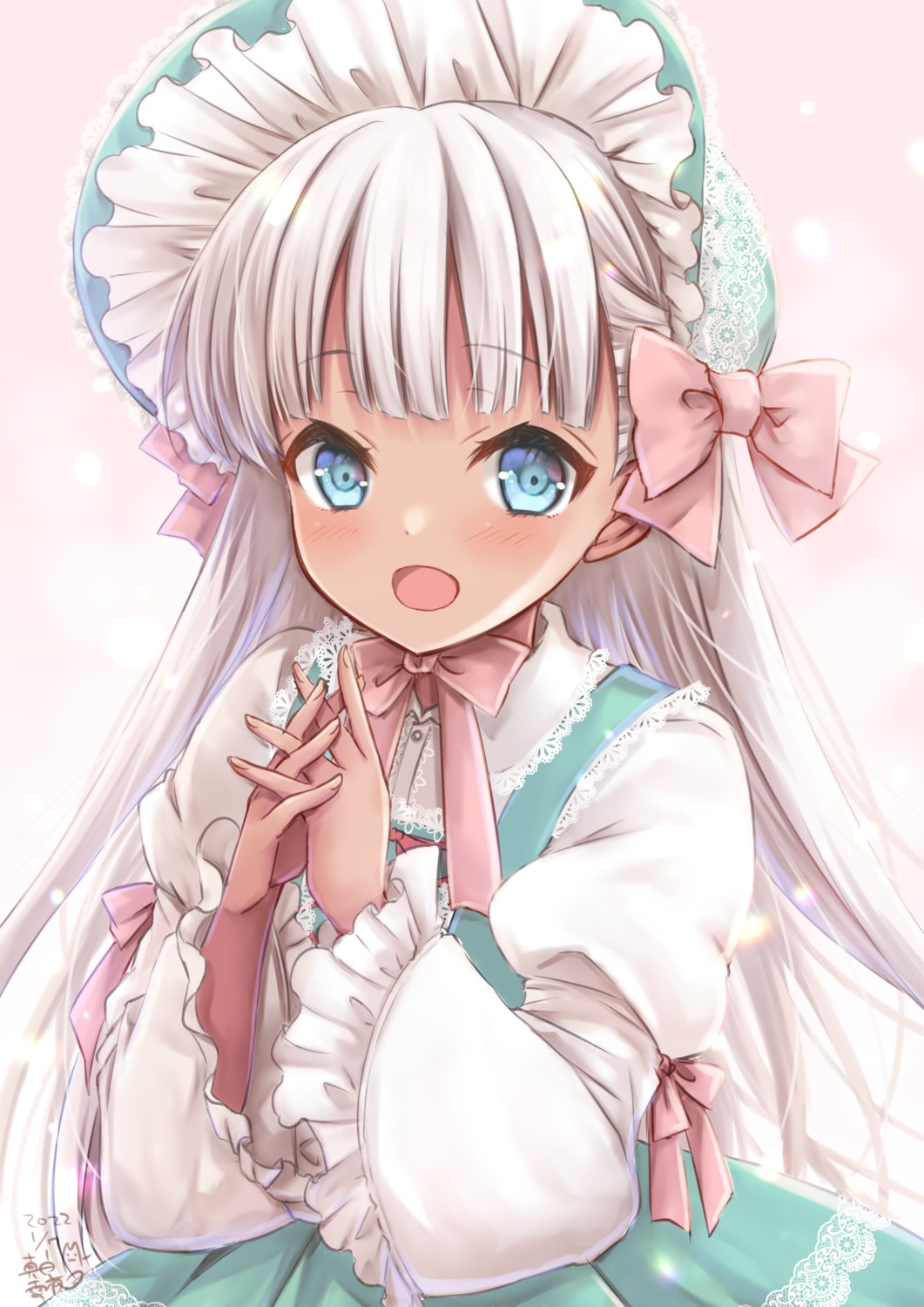 dress, kantai_collection, lolita_fashion, maestrale_(kancolle), mashiro_yukiya