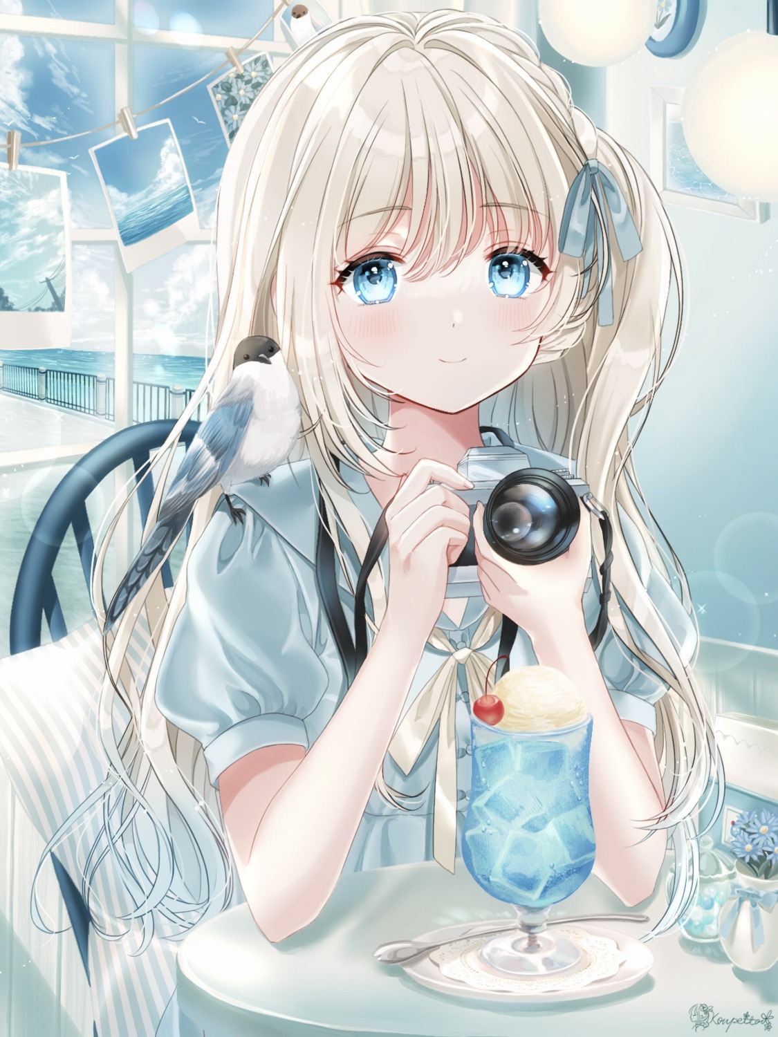 konpeito1025, seifuku