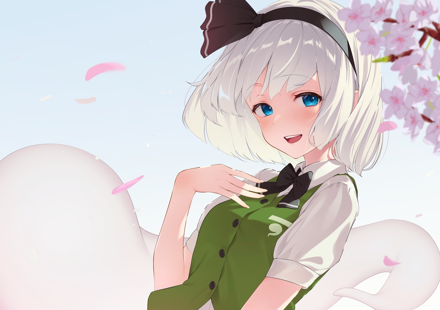 kanpa_(campagne_9), konpaku_youmu, myon, touhou