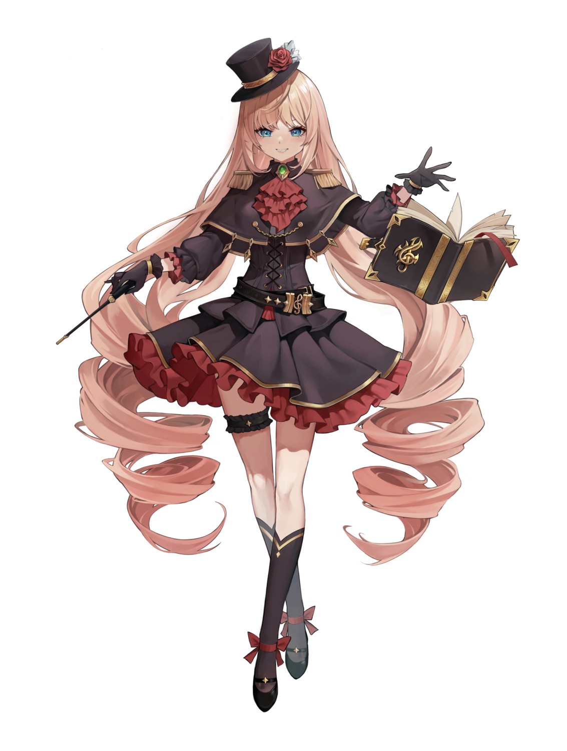 chukibabo2, dress, gothic_lolita, lolita_fashion