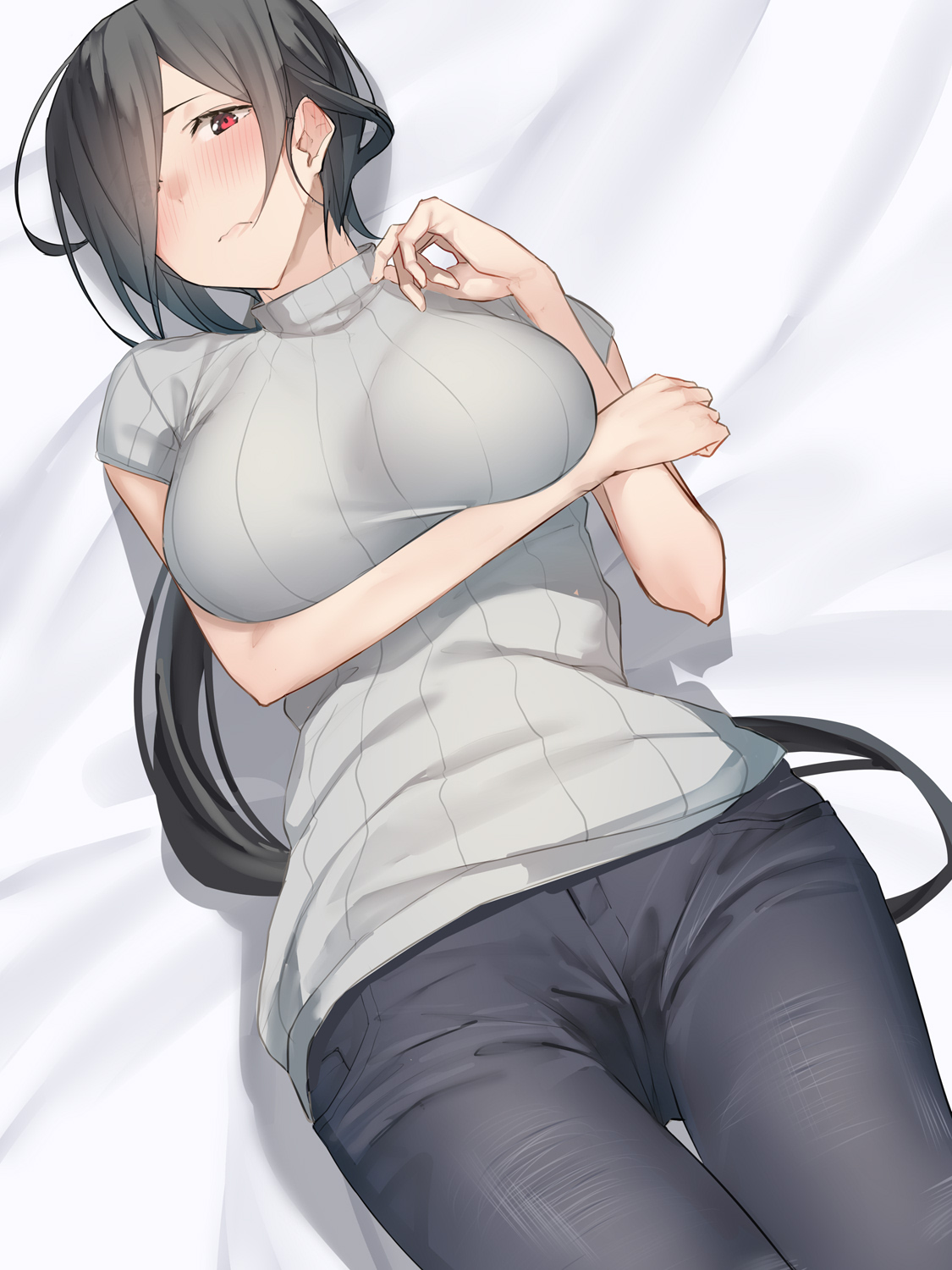 pallad, sweater