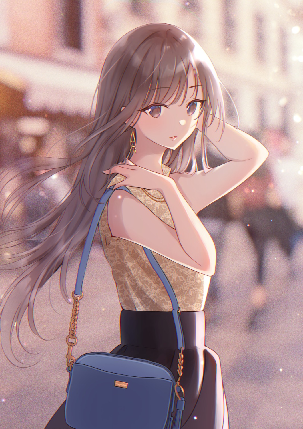 nagidango