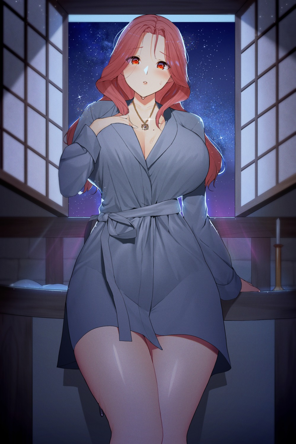 migu_(iws2525), yukata