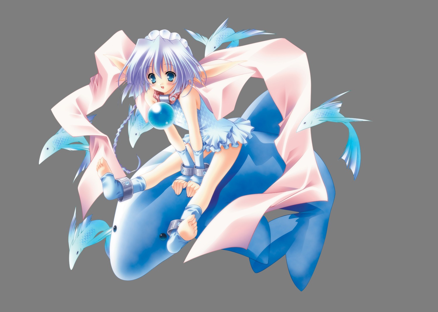moekibara_fumitake, moldavite, nina_floam, transparent_png