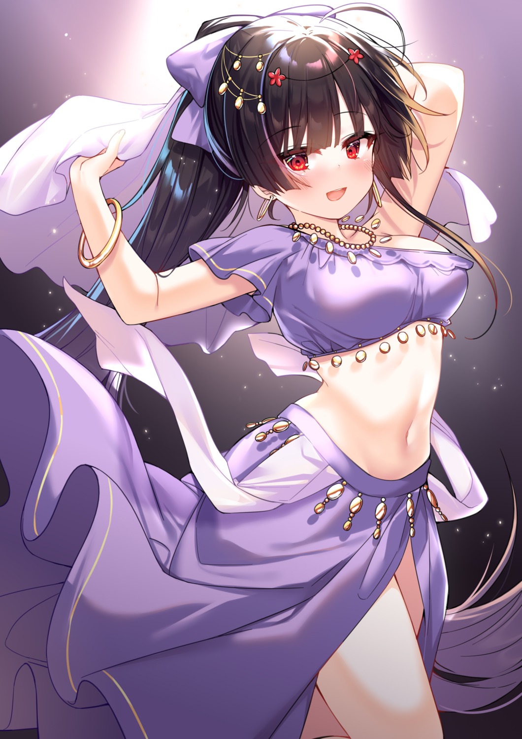 agano_(azur_lane), azur_lane, hecha