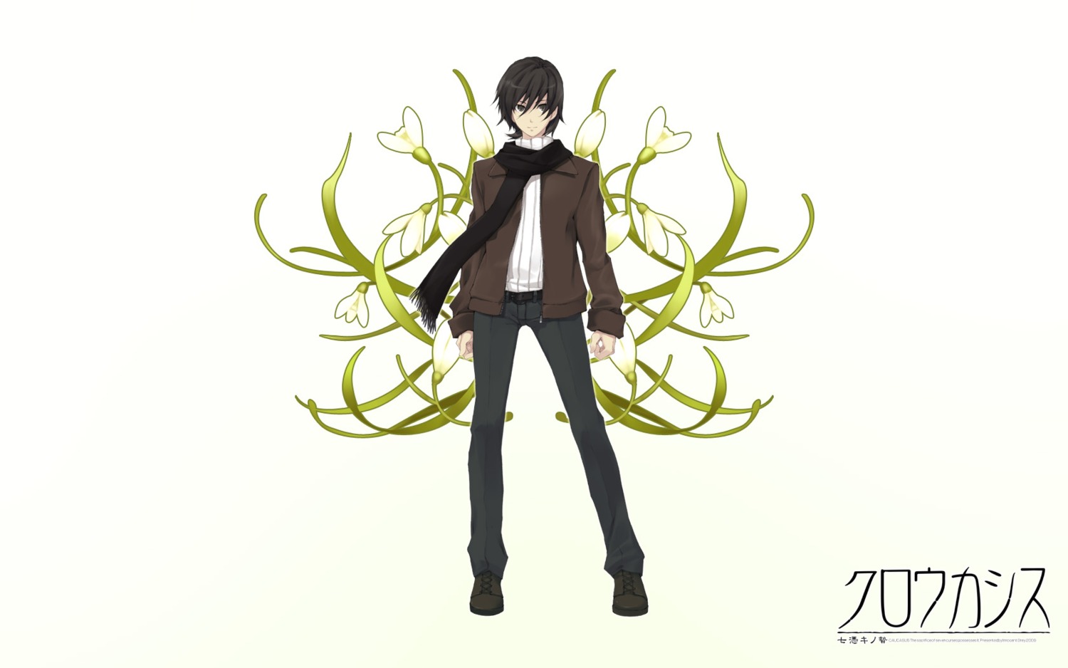 caucasus, innocent_grey, male, player_(caucasus), sugina_miki, wallpaper