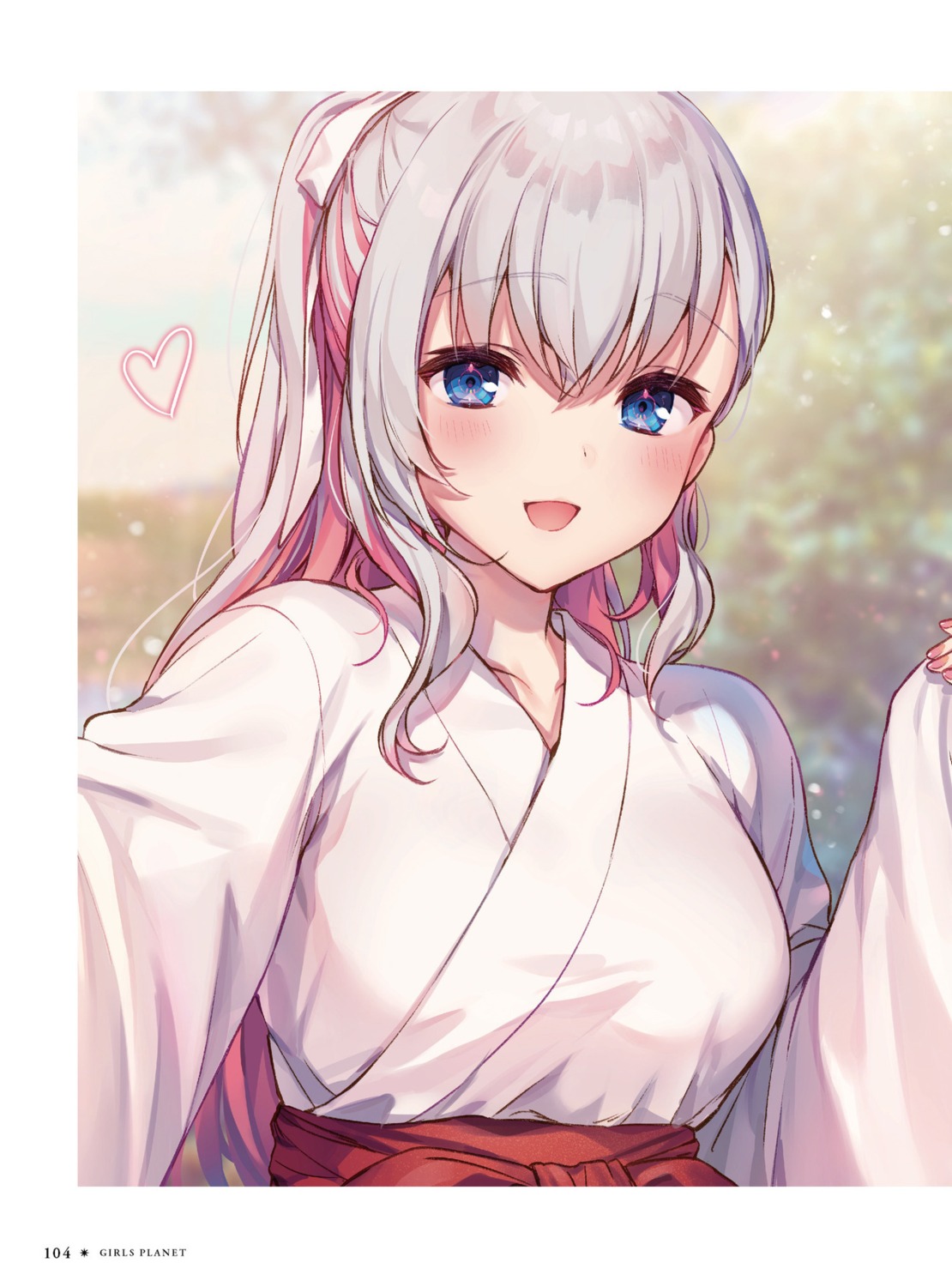avatar_2.0_project, komeshiro_kasu, miko, musubime_yui