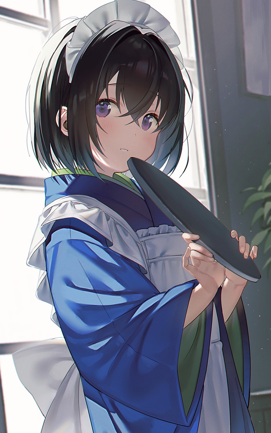 maid, natasha_(pommier), wa_maid