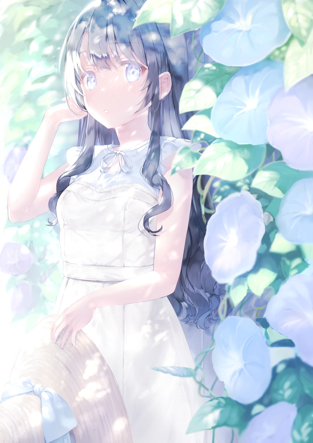 dress, summer_dress, usagiplanet7