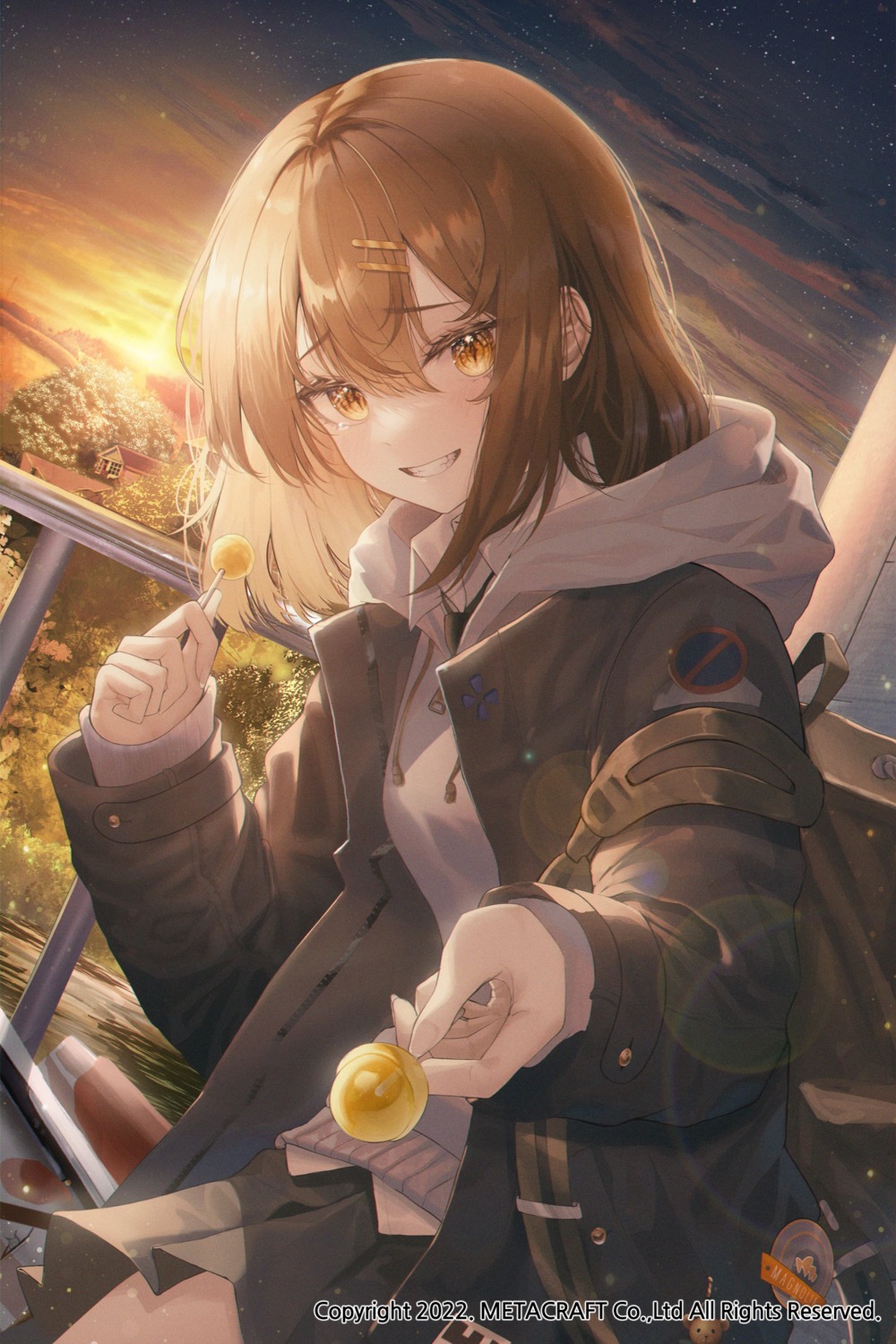 seifuku, sweater, zain_(jiha3905)
