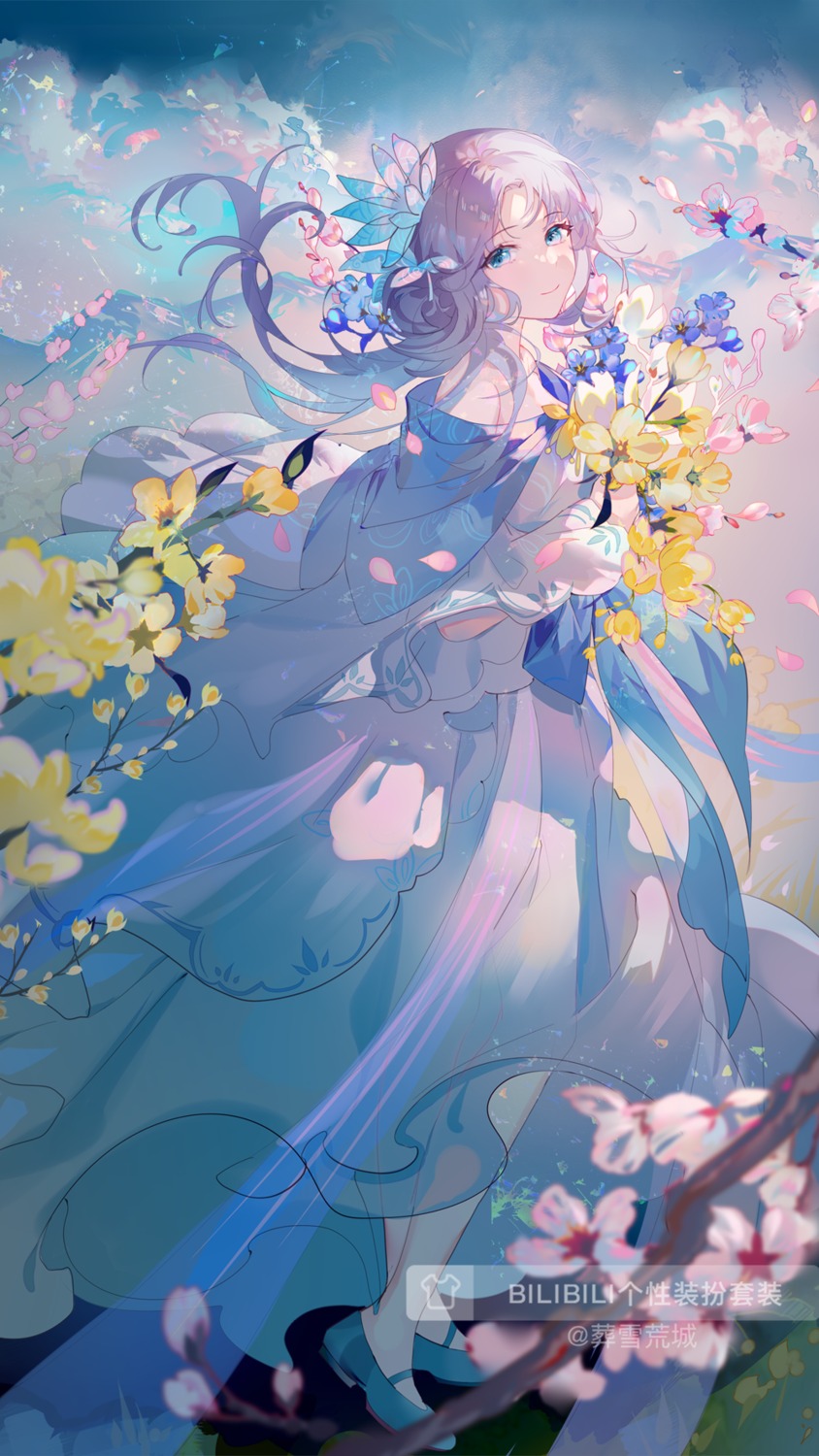 dress, fre, watermark