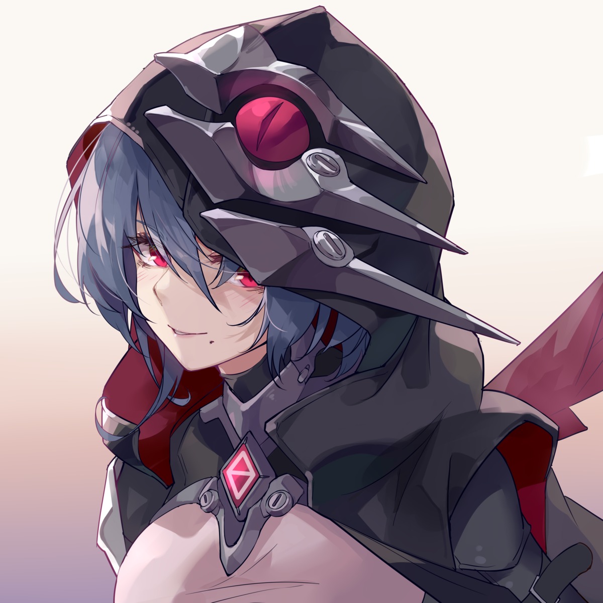 benghuai_xueyuan, honkai_impact, raven_(honkai_impact_3rd), zomzomzomsauce