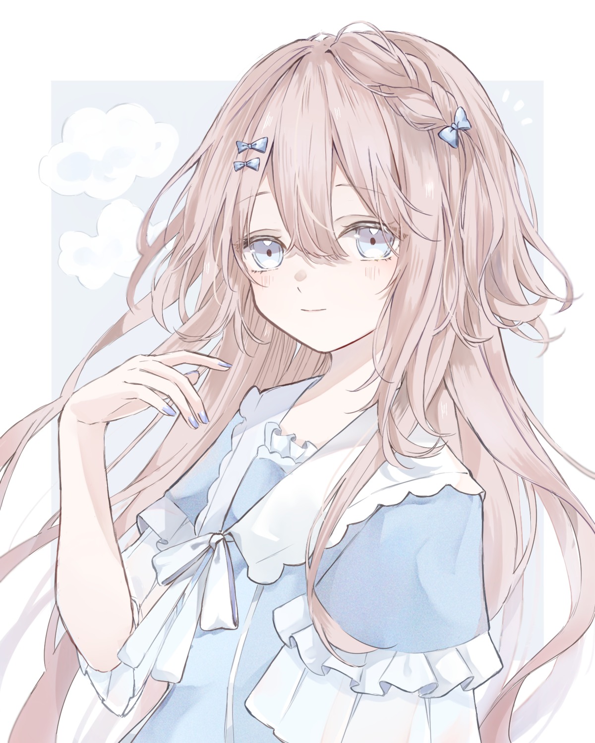 dress, yuni