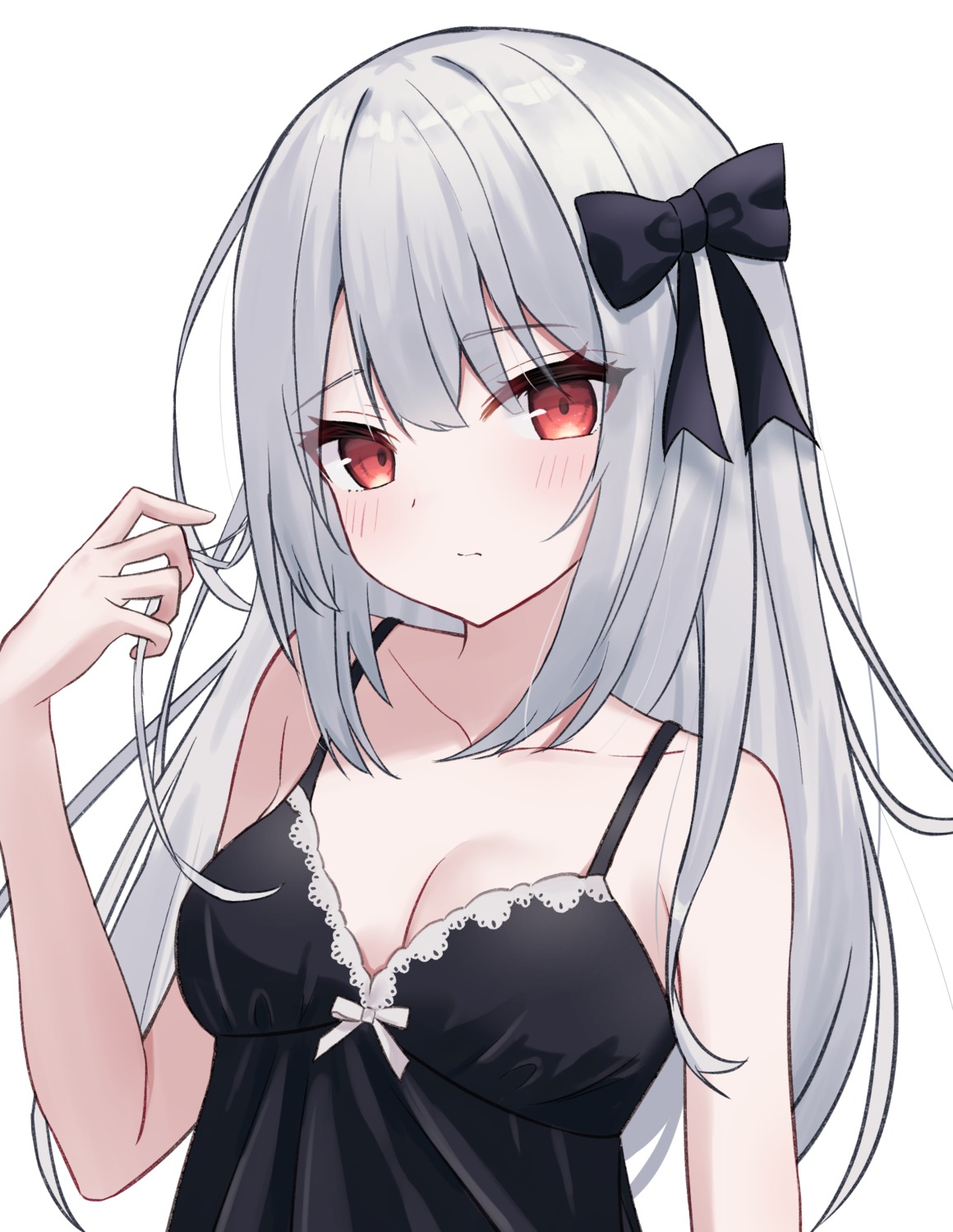 kasutera_dofu, lingerie