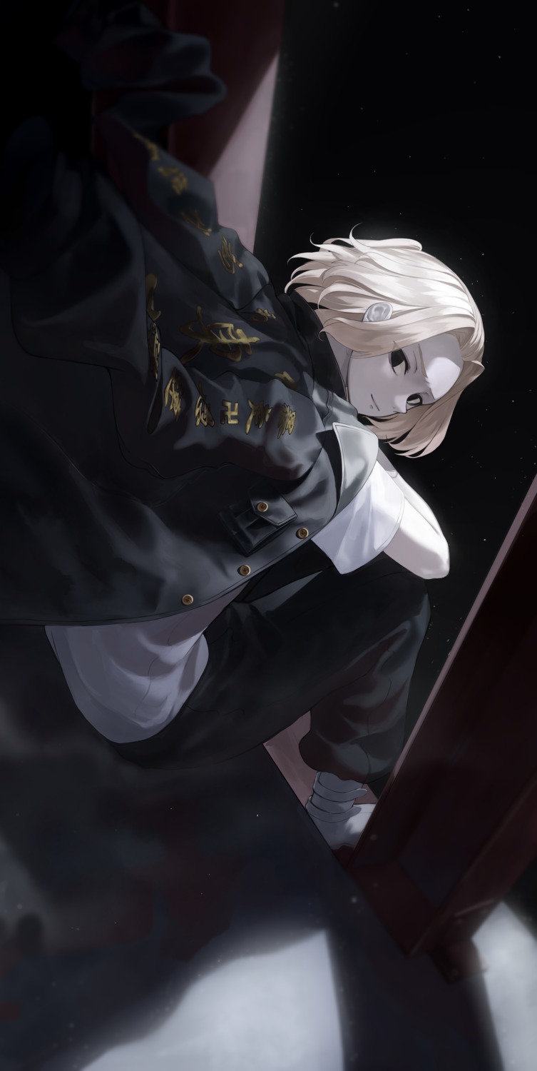 kerno, sano_manjirou, tokyo_revengers