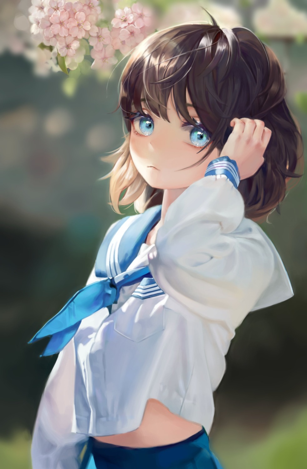 seifuku, whonyang