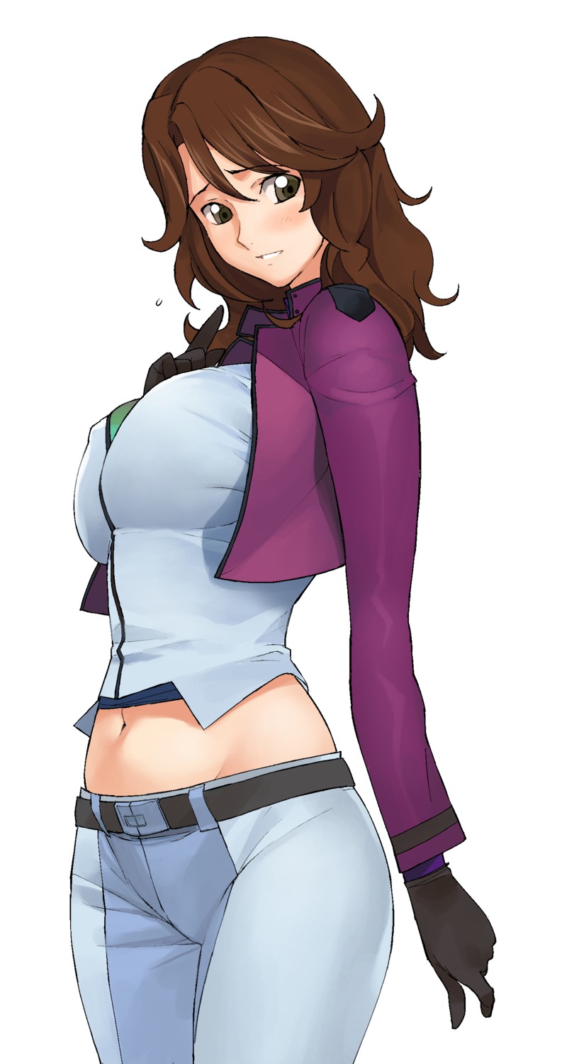 a1, gundam, gundam_00, initial-g, sumeragi_lee_noriega
