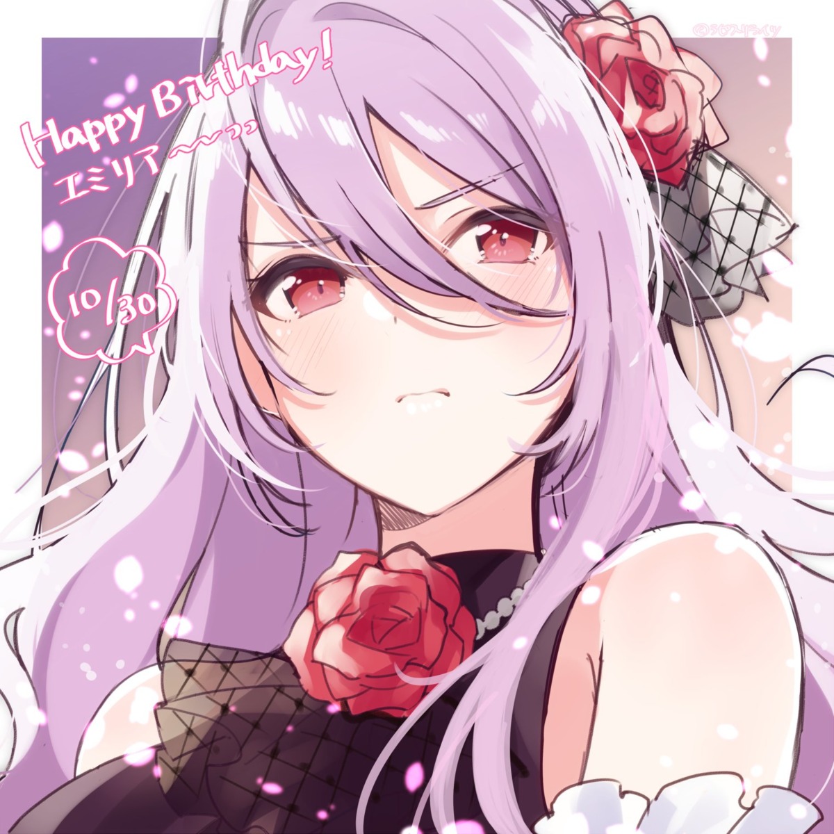 emilia_(lapis_re:lights), lapis_re:lights, u35