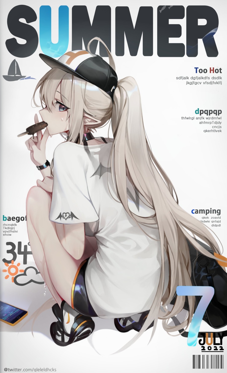 chyan, pointy_ears, see_through