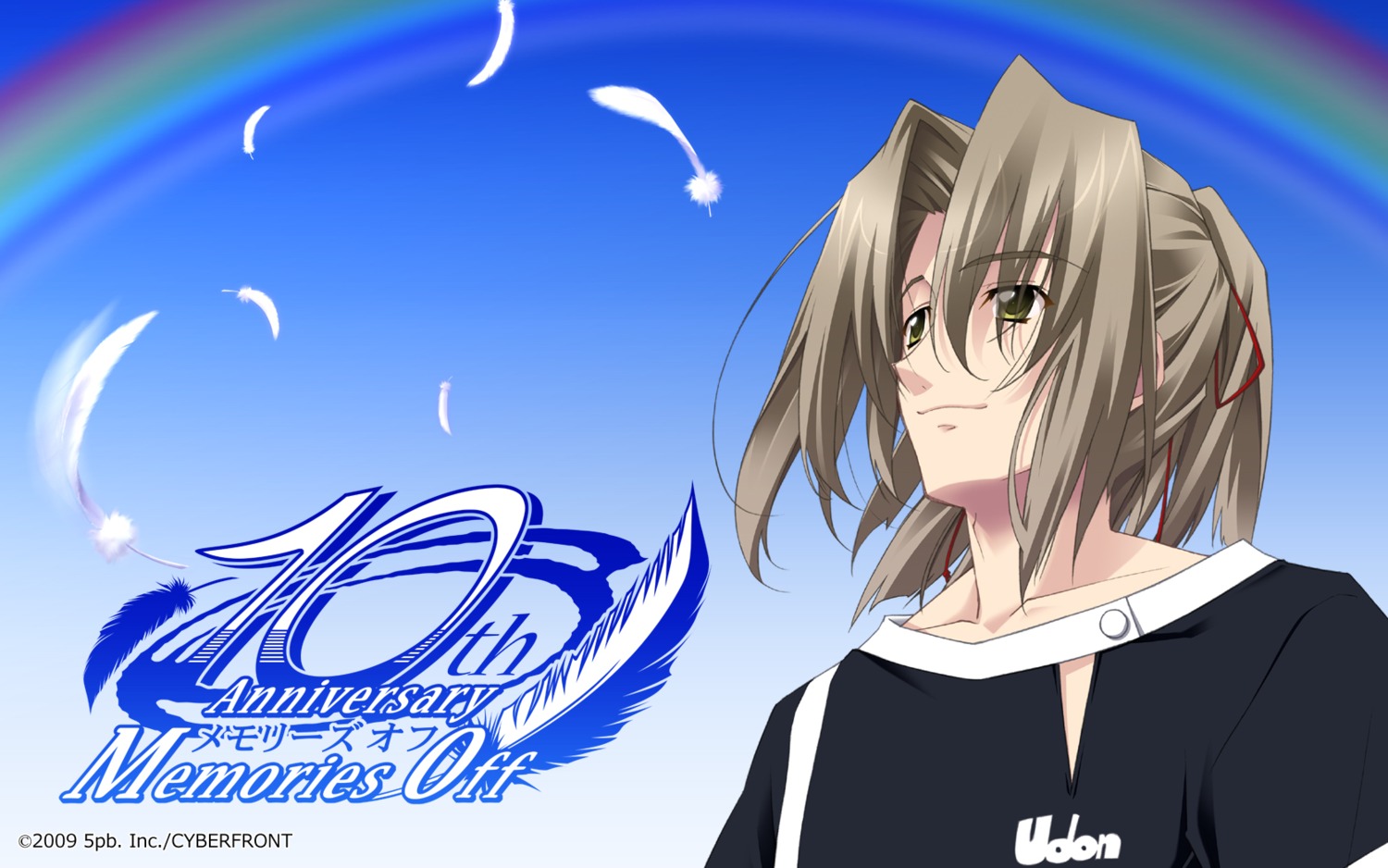 inaho_shin, male, matsuo_yukihiro, memories_off, wallpaper