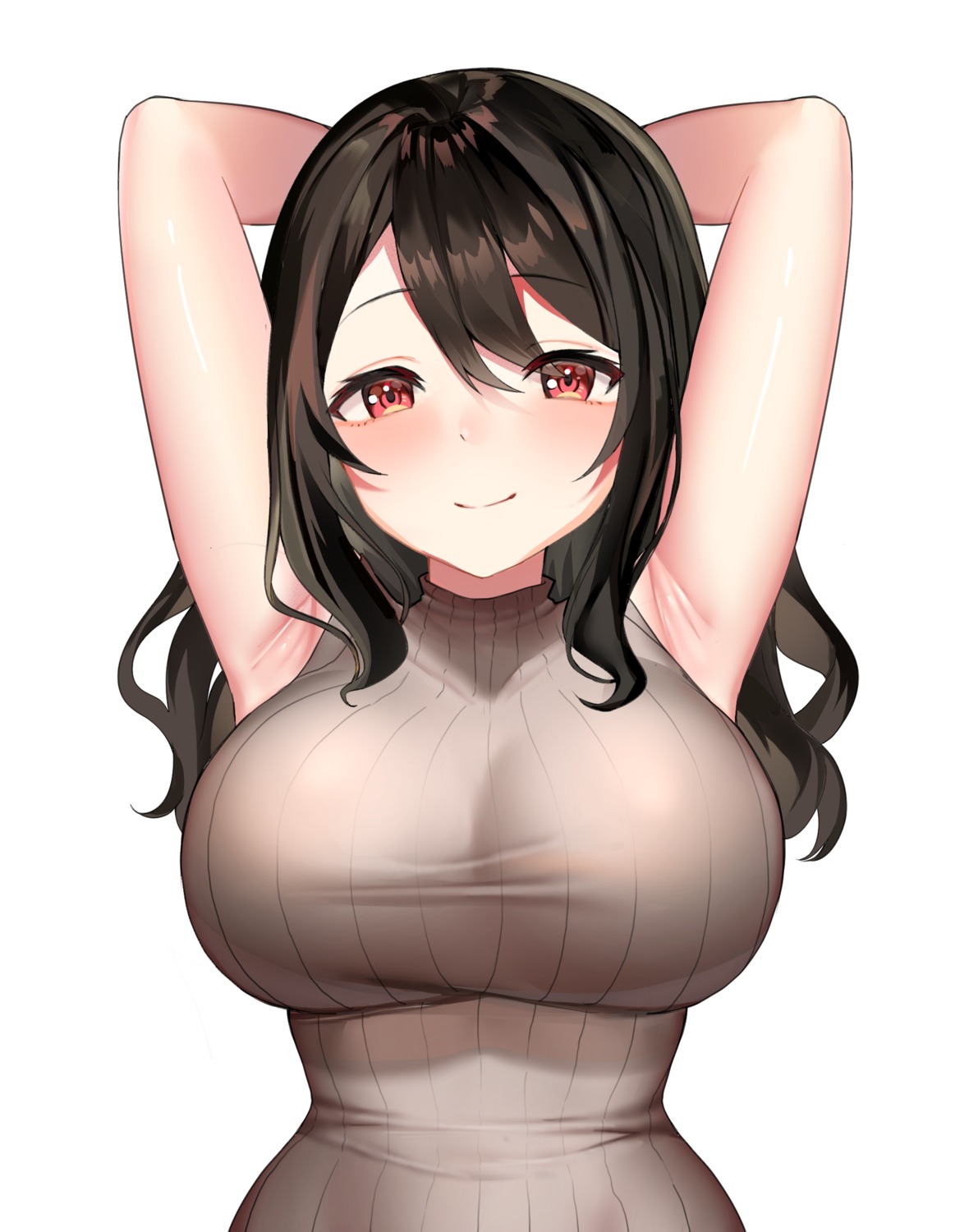 hungnya, sweater
